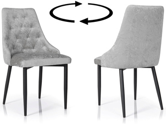 Krzesło obrotowe Mario PIK