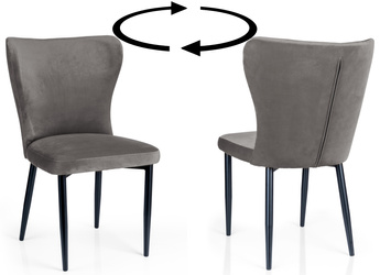 Krzesło obrotowe Elena