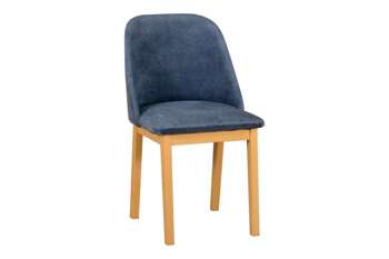 Krzesło drewniane FREZJA "1" - Różne kolory