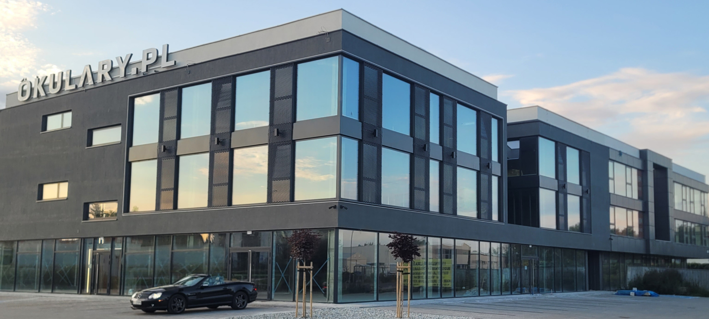 Nowa siedziba od IV kwartału 2025 r.