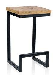 Tapicerowane krzesło CLARA - różne kolory