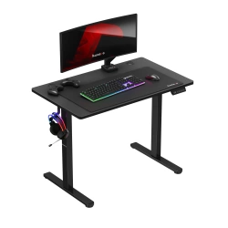 Biurko elektryczne Huzaro Hero 7.9 Black